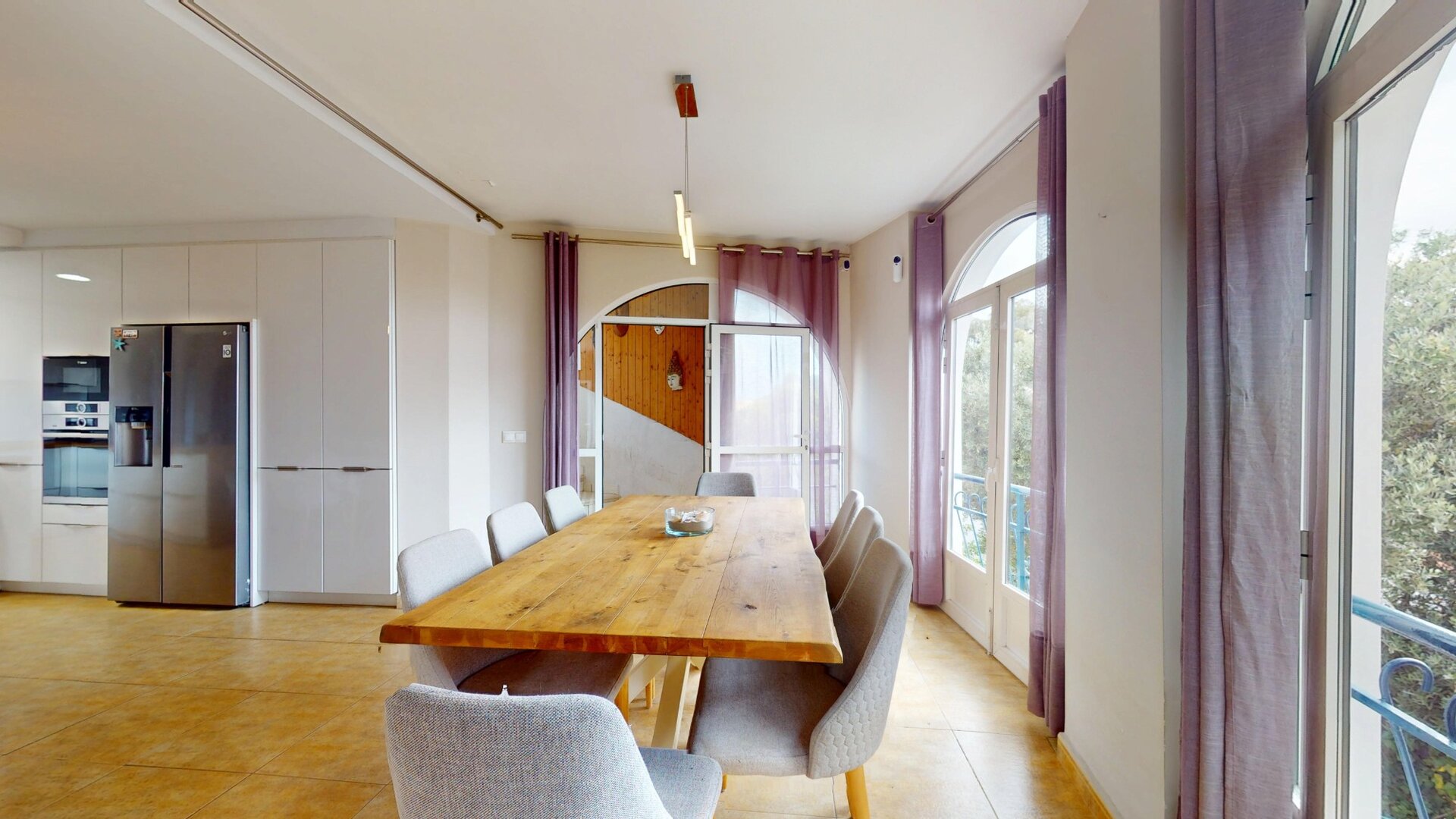 5-Bedroom Villa in Lomas de Cabo Roig, Orihuela Costa - Image 7