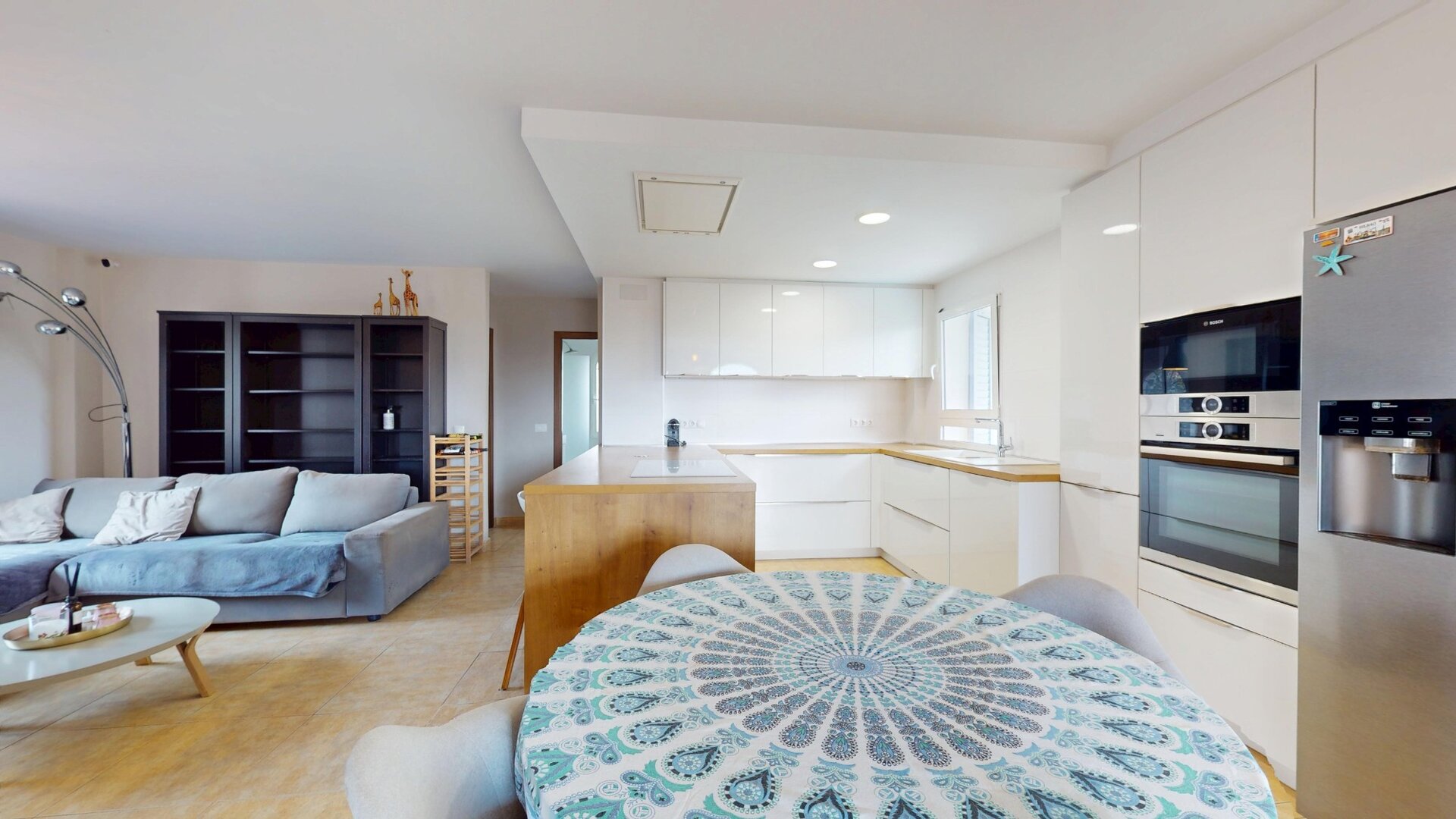 5-Bedroom Villa in Lomas de Cabo Roig, Orihuela Costa - Image 9