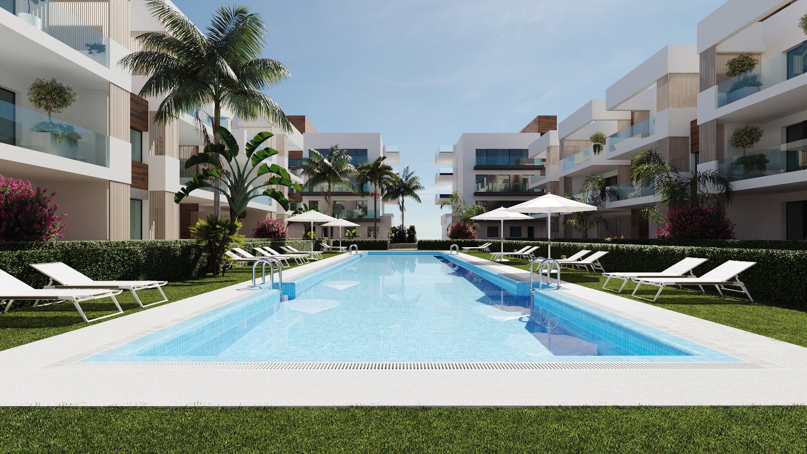 2-Bedroom Ground Floor Apartment in San Pedro del Pinatar - Image 4