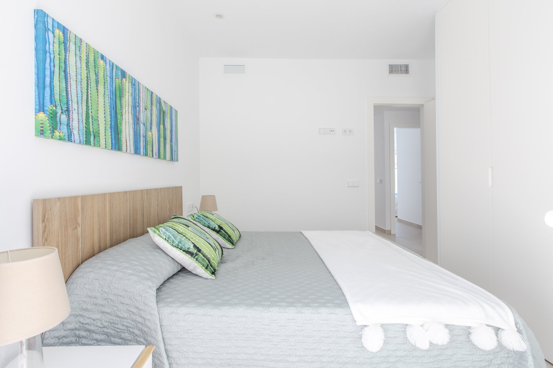3-Bedroom Detached House in San Javier - Image 6