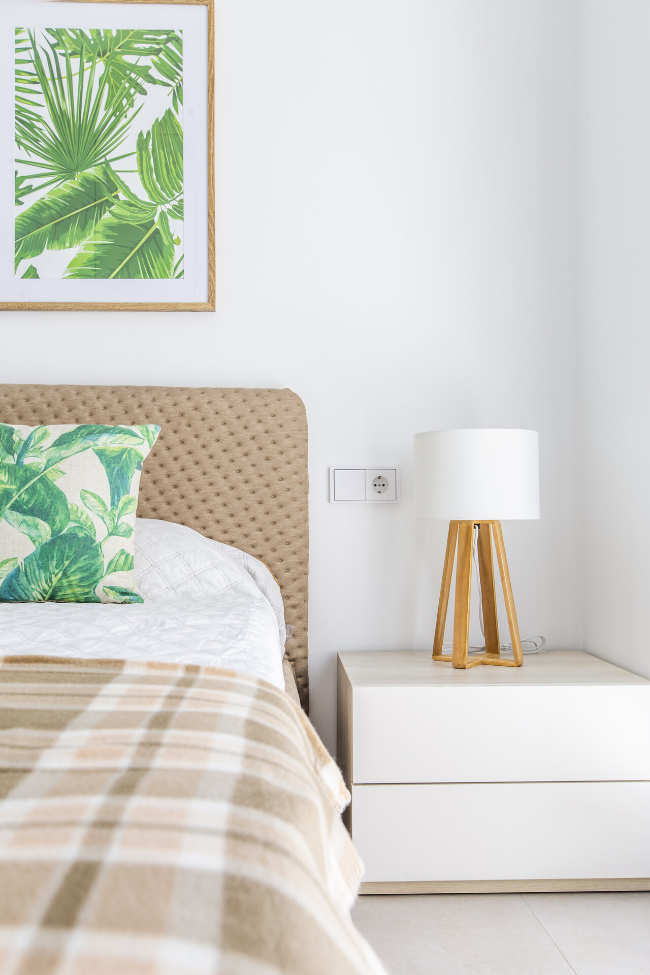 3-Bedroom Detached House in San Javier - Image 8