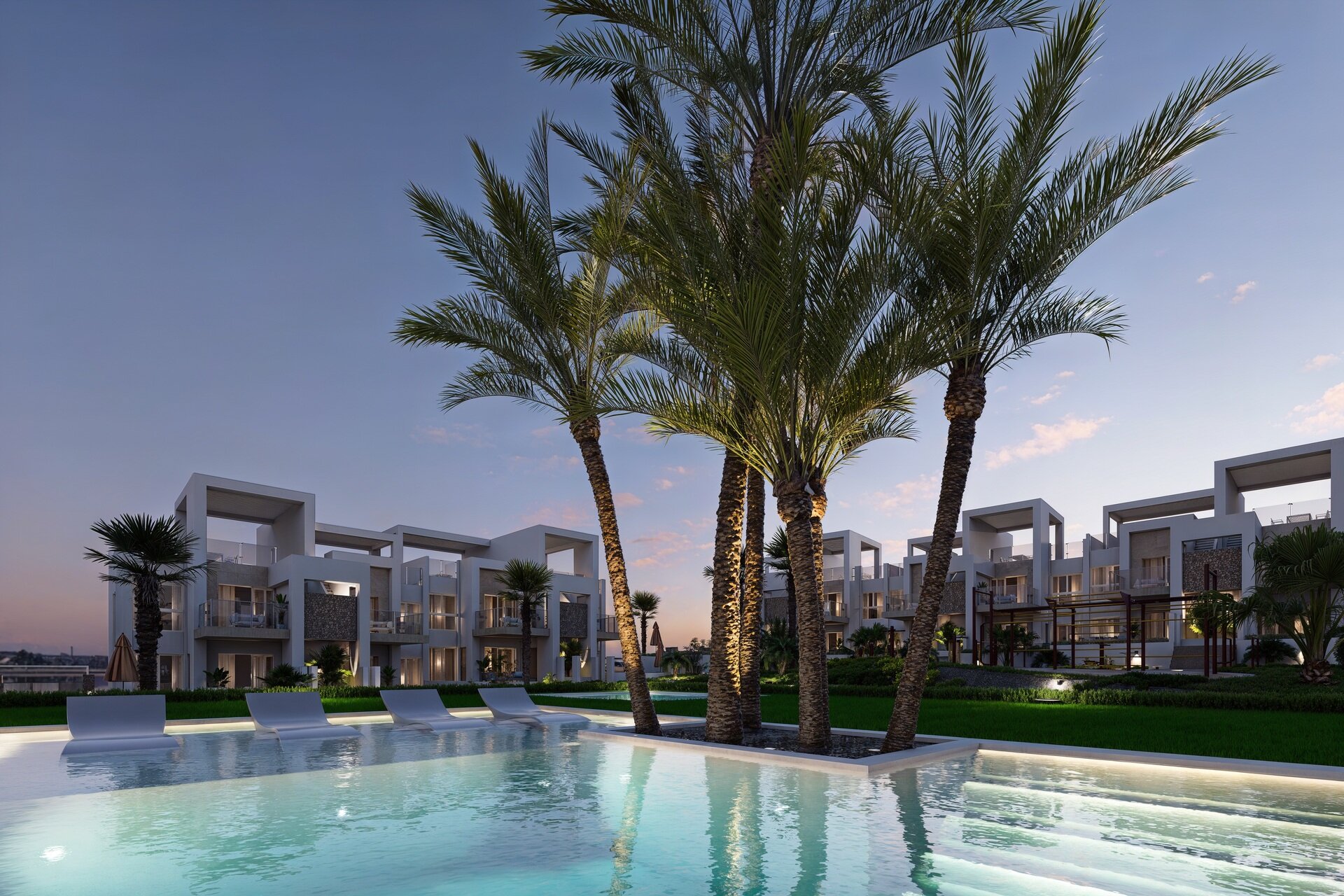 2-Bedroom Bungalow in Ciudad Quesada - Image 3