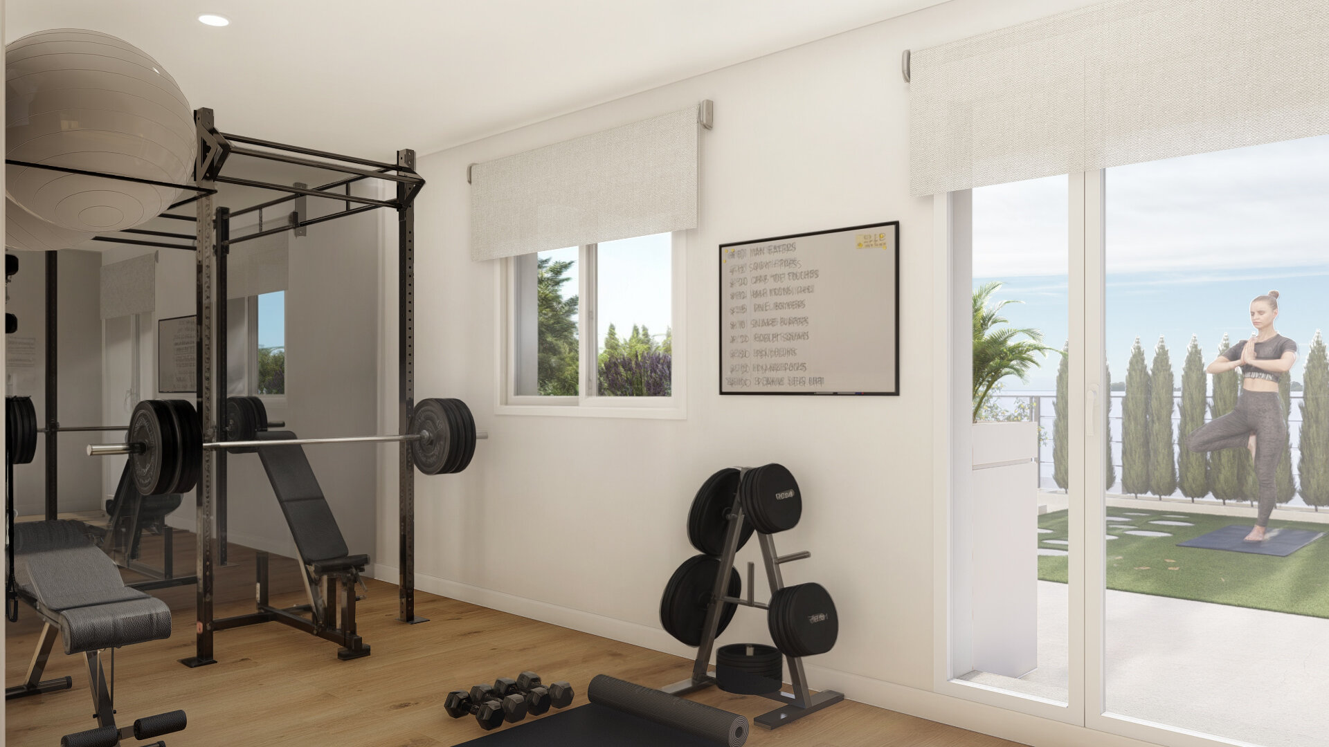 4-Bedroom Townhouse in La Nucía - Image 15