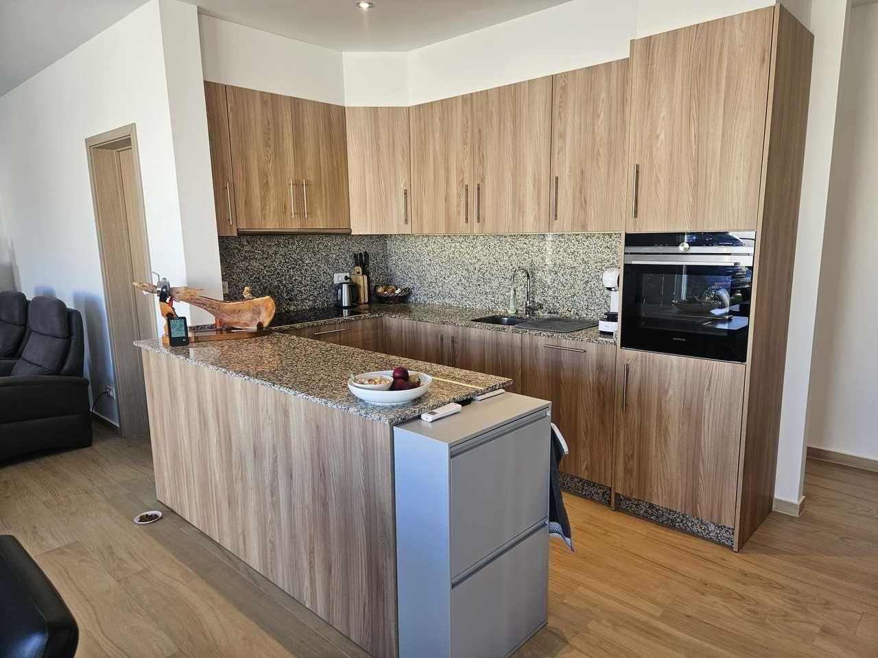 4-Bedroom Villa in La Siesta - El Salado - Torreta, Torrevieja - Image 16