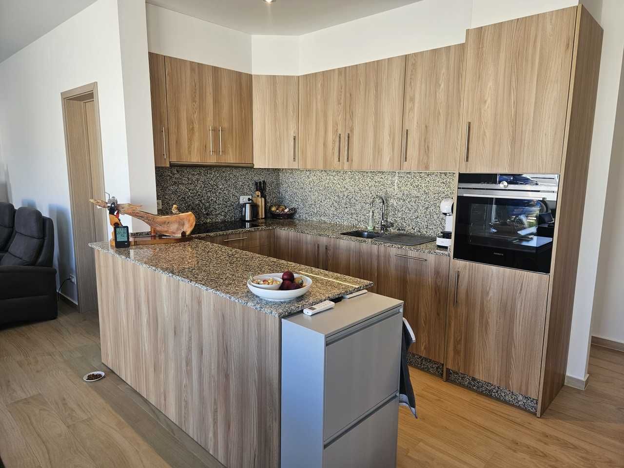 4-Bedroom Villa in La Siesta - El Salado - Torreta, Torrevieja - Image 17