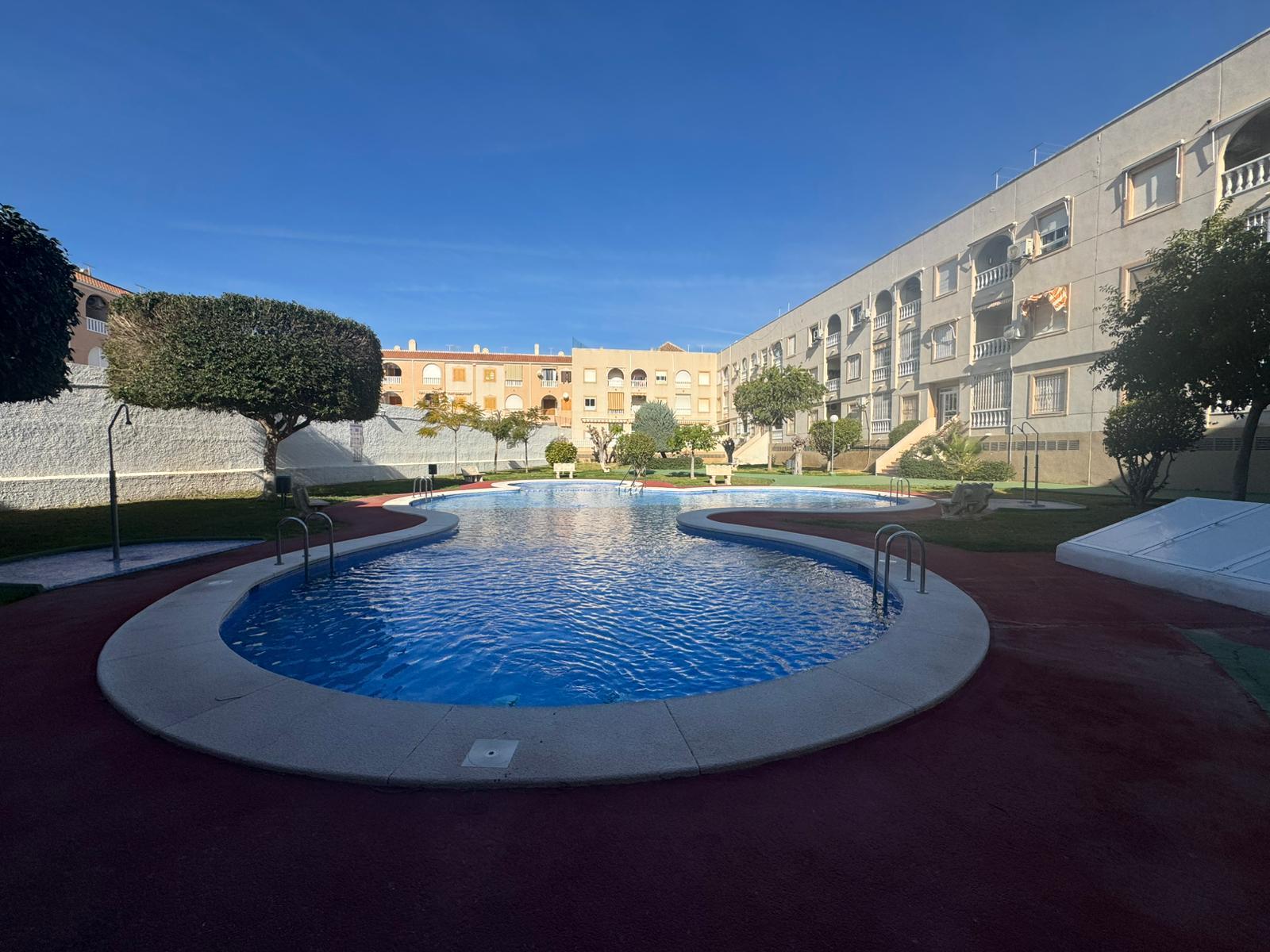 2-Bedroom Apartment in Acequion, Torrevieja - Image 10
