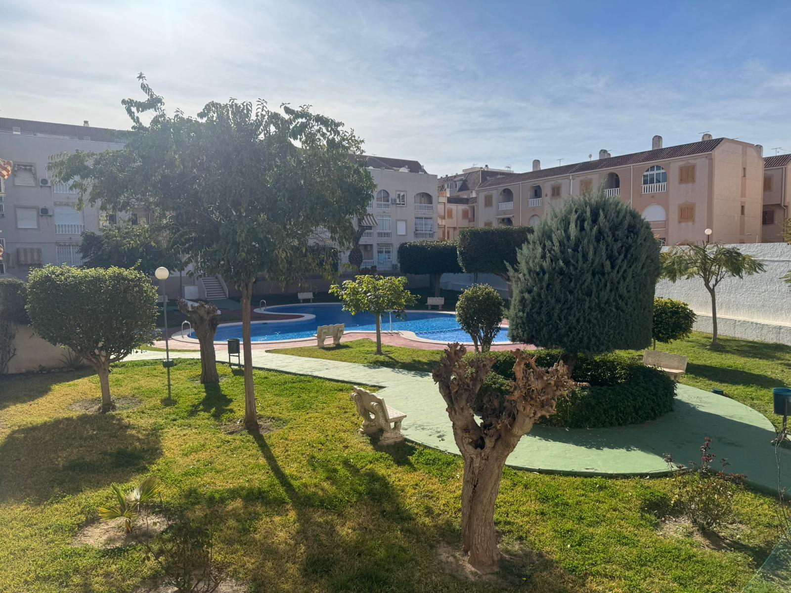 2-Bedroom Apartment in Acequion, Torrevieja - Image 14