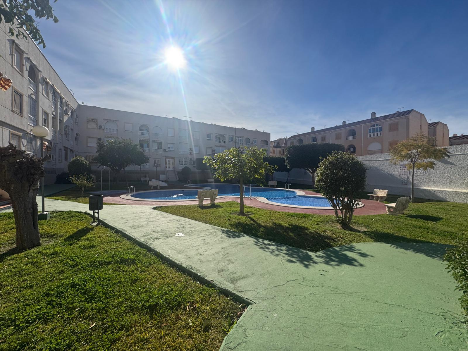 2-Bedroom Apartment in Acequion, Torrevieja - Image 15
