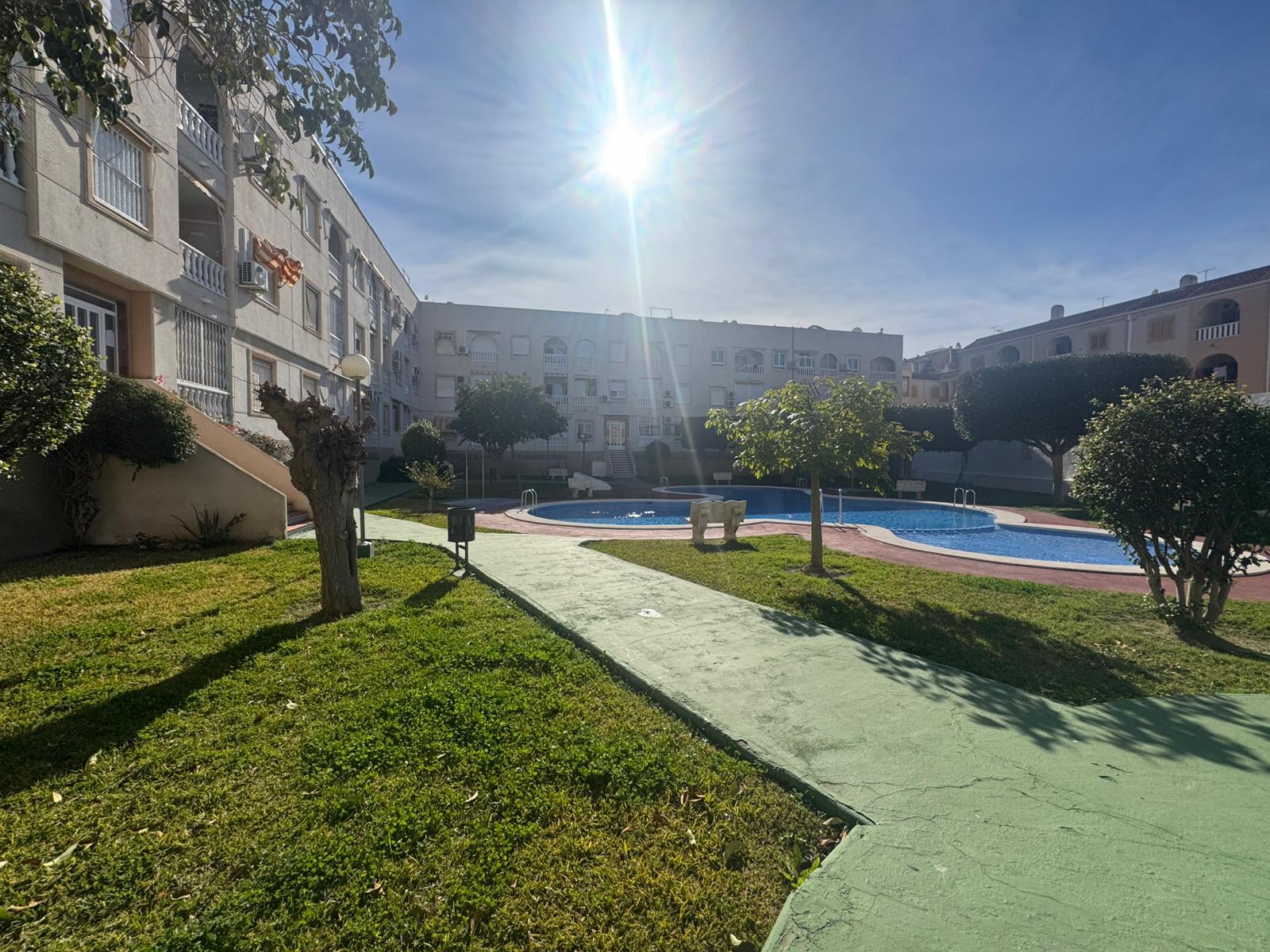 2-Bedroom Apartment in Acequion, Torrevieja - Image 16
