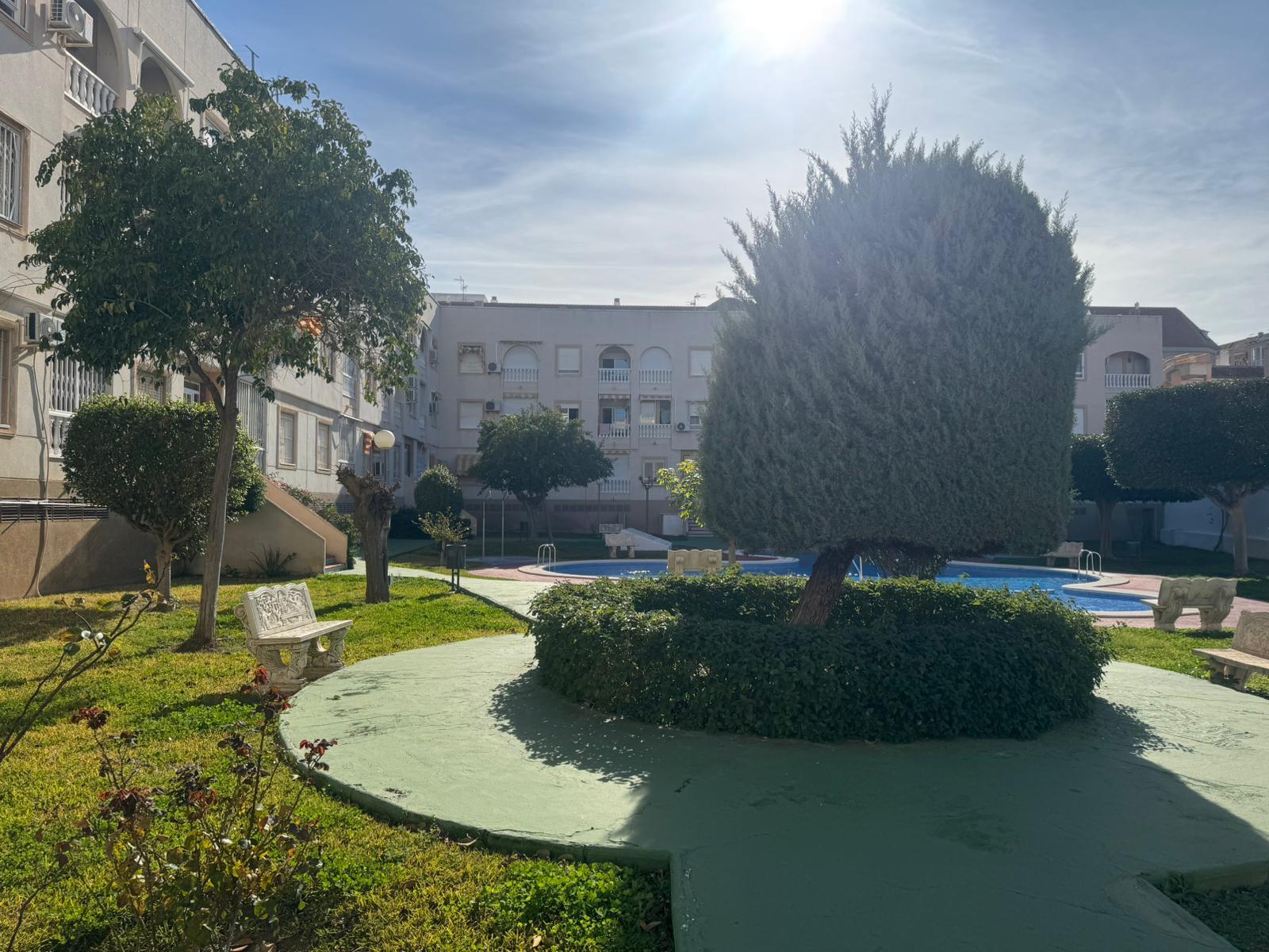 2-Bedroom Apartment in Acequion, Torrevieja - Image 17
