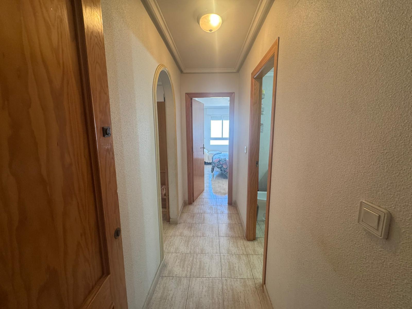 2-Bedroom Apartment in Acequion, Torrevieja - Image 2