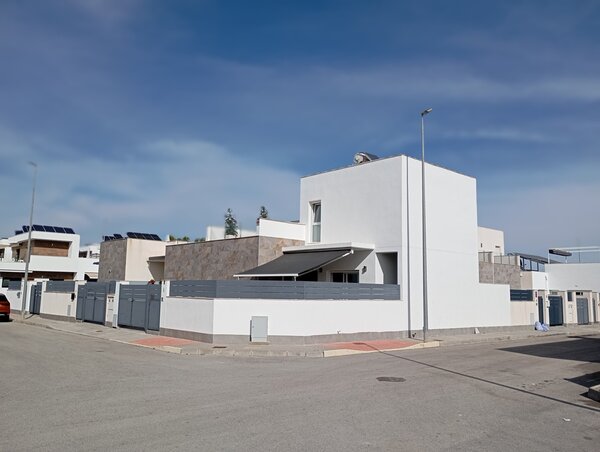 3 magamistuba - Villa - Comunidad Valenciana Daya Vieja