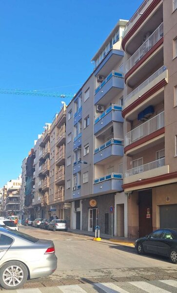 Apartment in Torrevieja