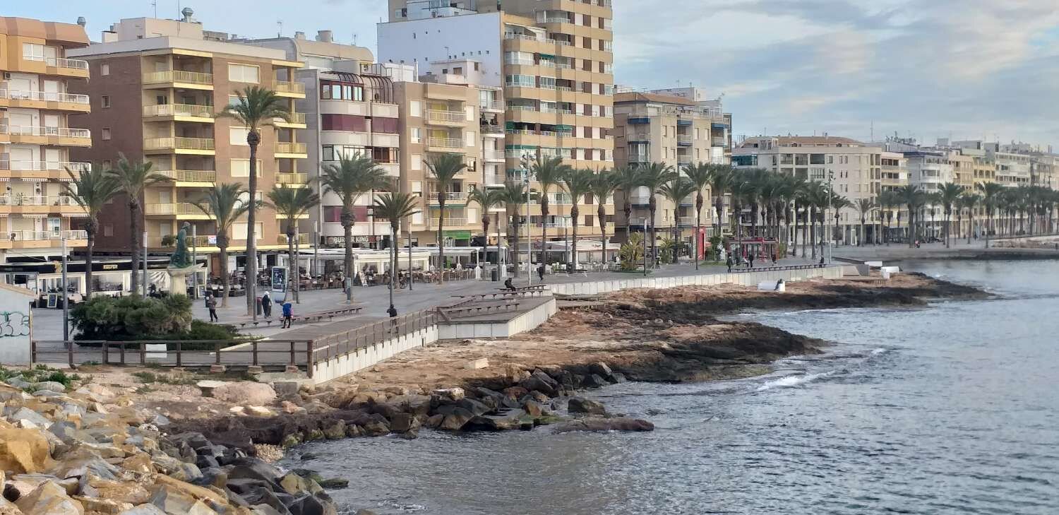 Apartment in Torrevieja - Image 3