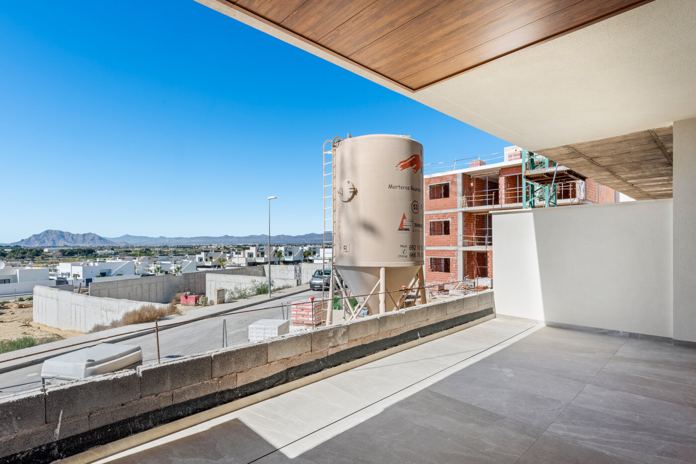 2-Bedroom Penthouse Apartment in Benijófar - Image 24