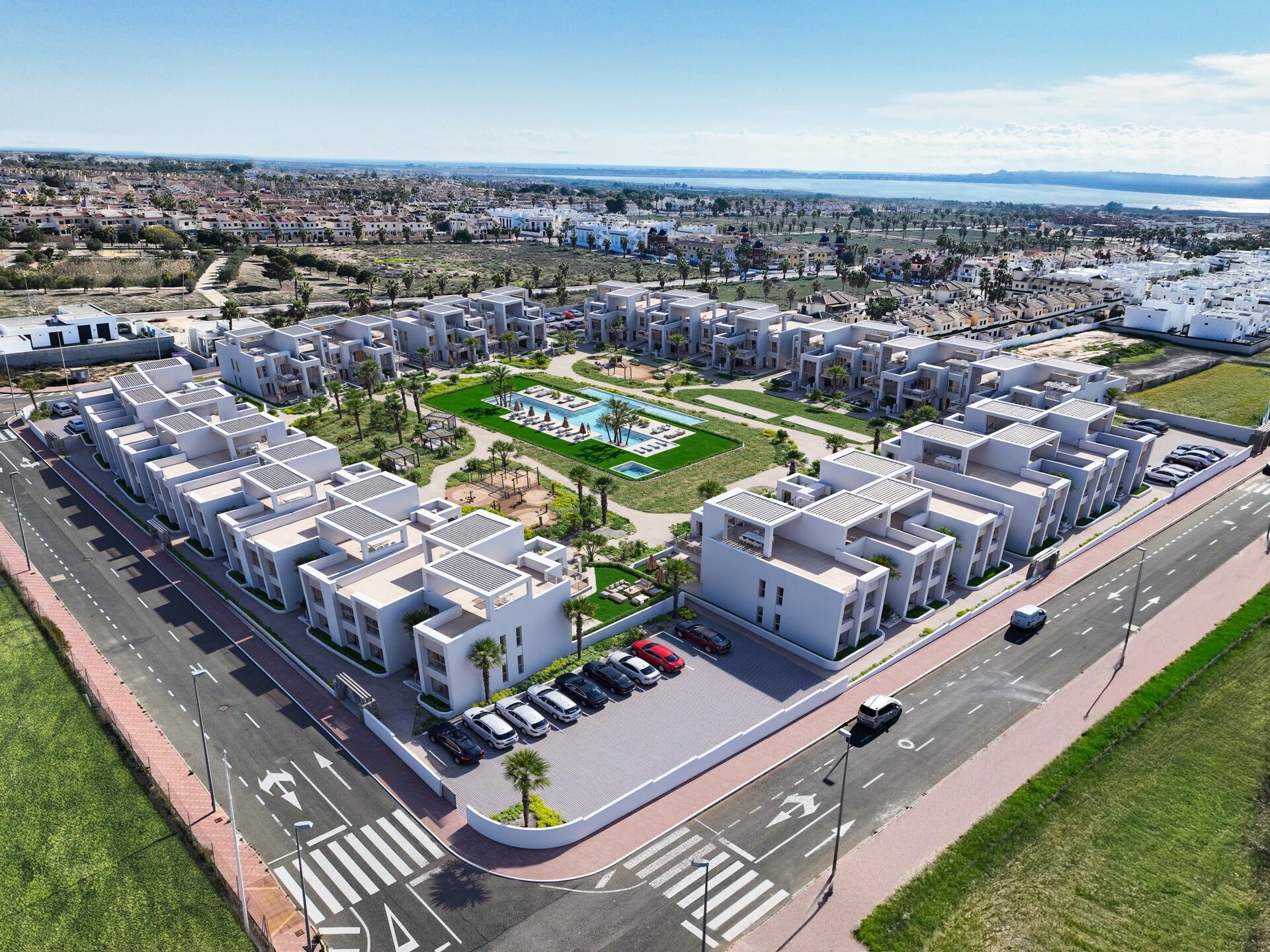 2-Bedroom Bungalow in Ciudad Quesada - Image 10