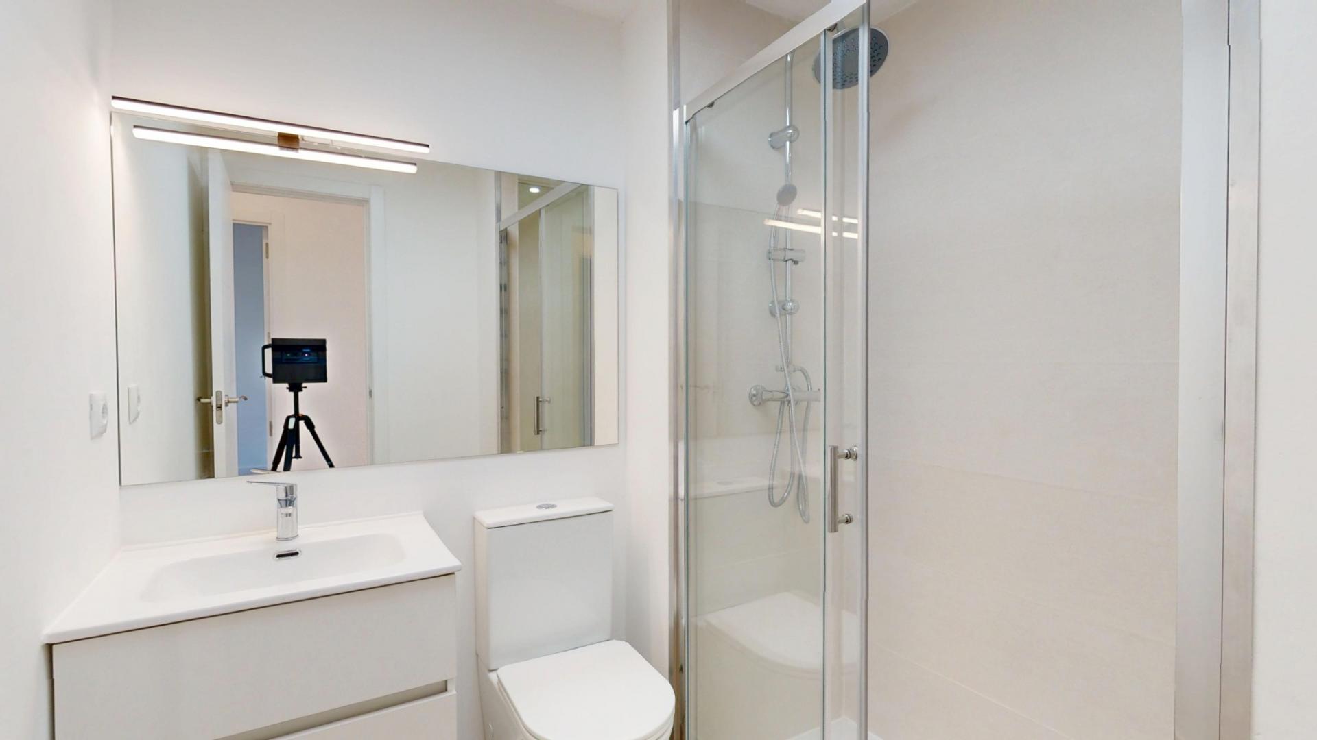 2-Bedroom Bungalow in Villamartín-las Filipinas, Orihuela Costa - Image 12