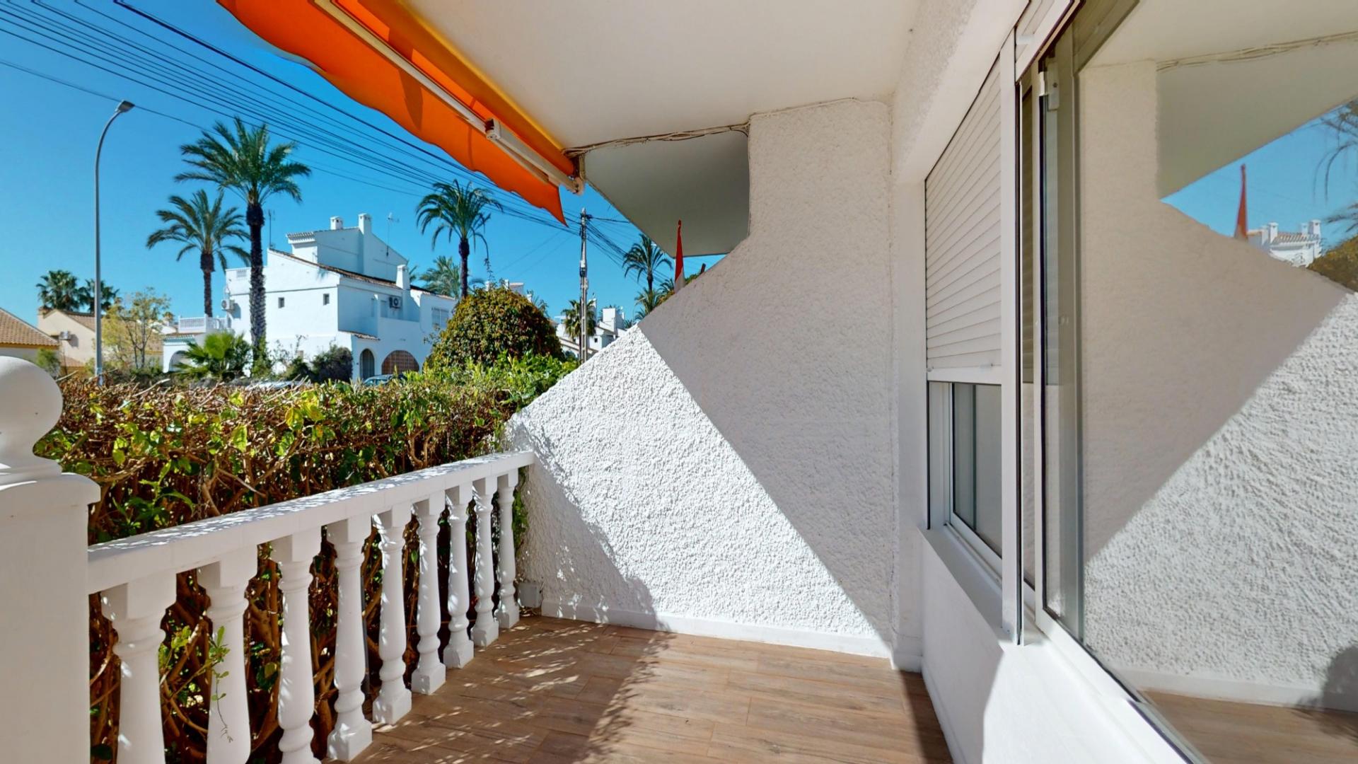 2-Bedroom Bungalow in Villamartín-las Filipinas, Orihuela Costa - Image 31