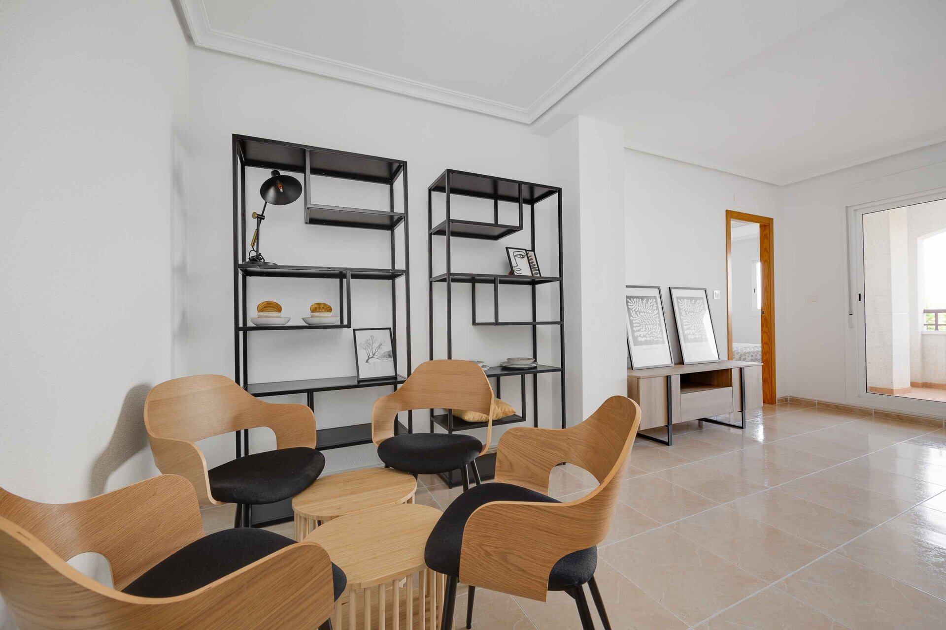 1-Bedroom Apartment in San Fulgencio - Image 20