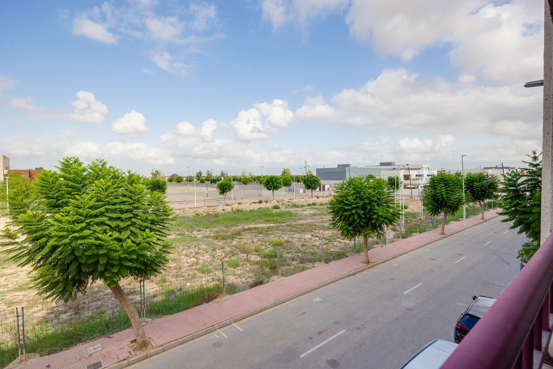 1-Bedroom Apartment in San Fulgencio - Image 24