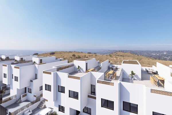 3 magamistuba - Bungaloo - Dolores