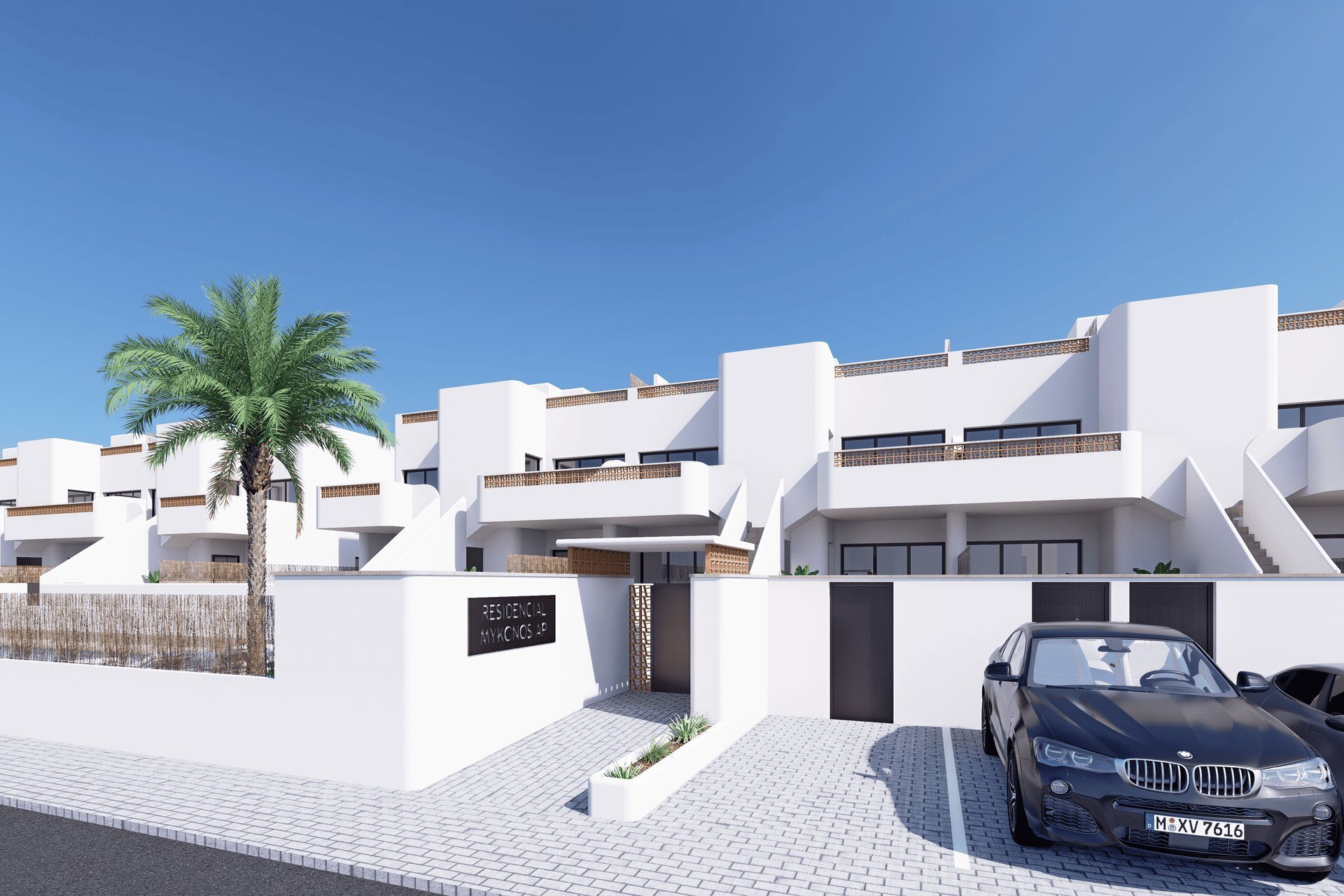 3-Bedroom Bungalow in Dolores - Image 18