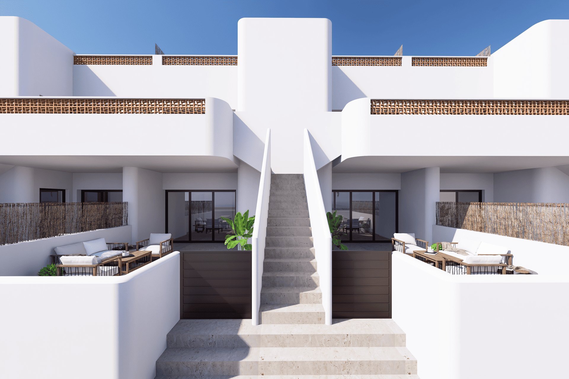 3-Bedroom Bungalow in Dolores - Image 24