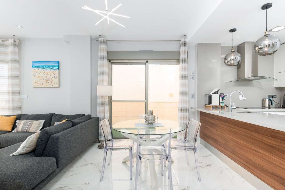 3-Bedroom Villa in Lomas de Cabo Roig, Orihuela Costa - Image 28