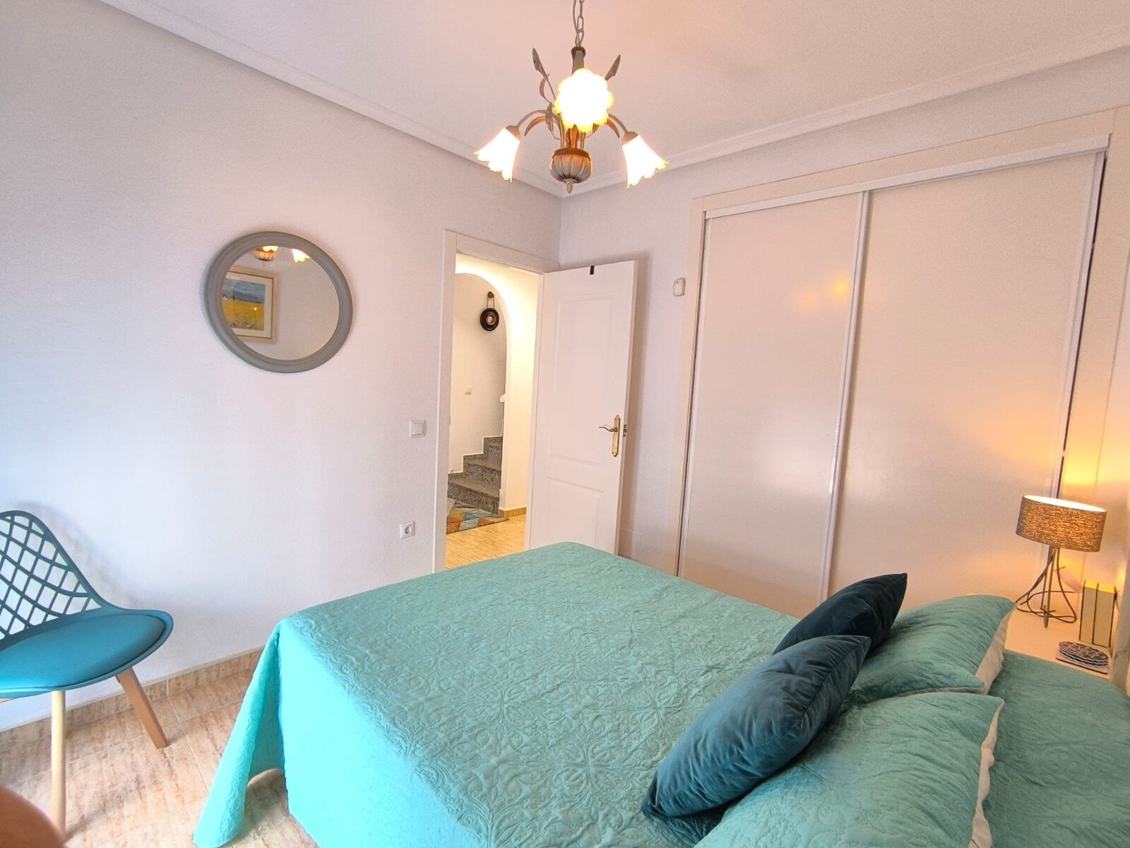 3-Bedroom Villa in Urbanizaciones, Guardamar del Segura - Image 19