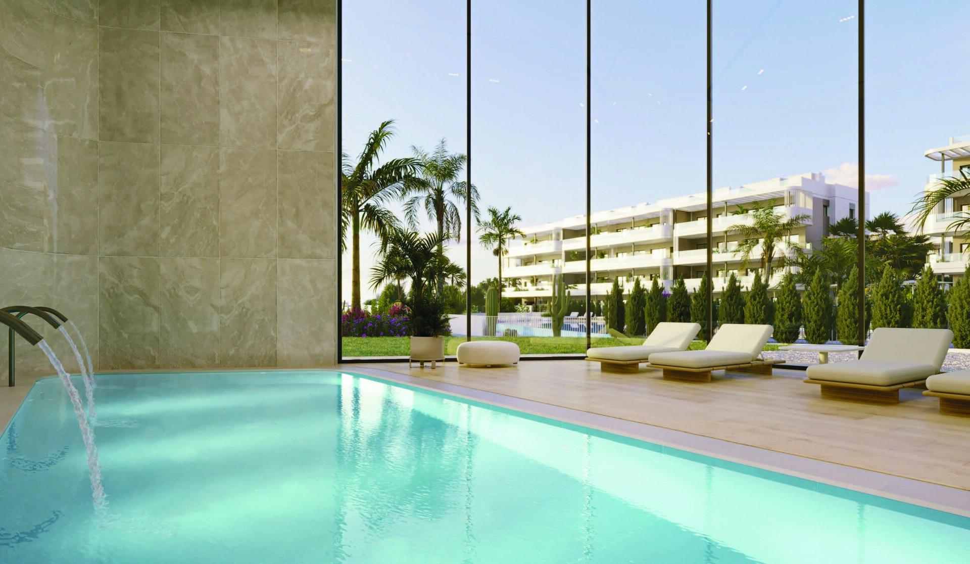 2-Bedroom Apartment in Torrevieja - Image 10