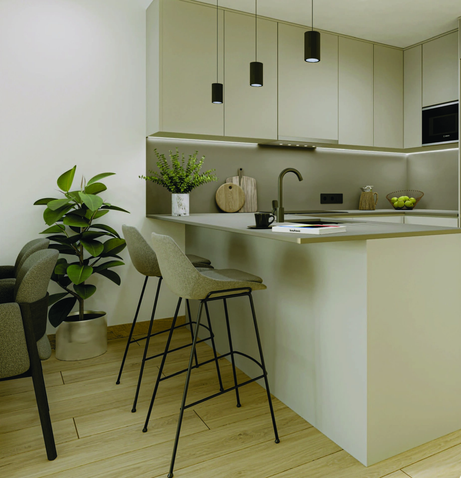 2-Bedroom Apartment in Torrevieja - Image 18