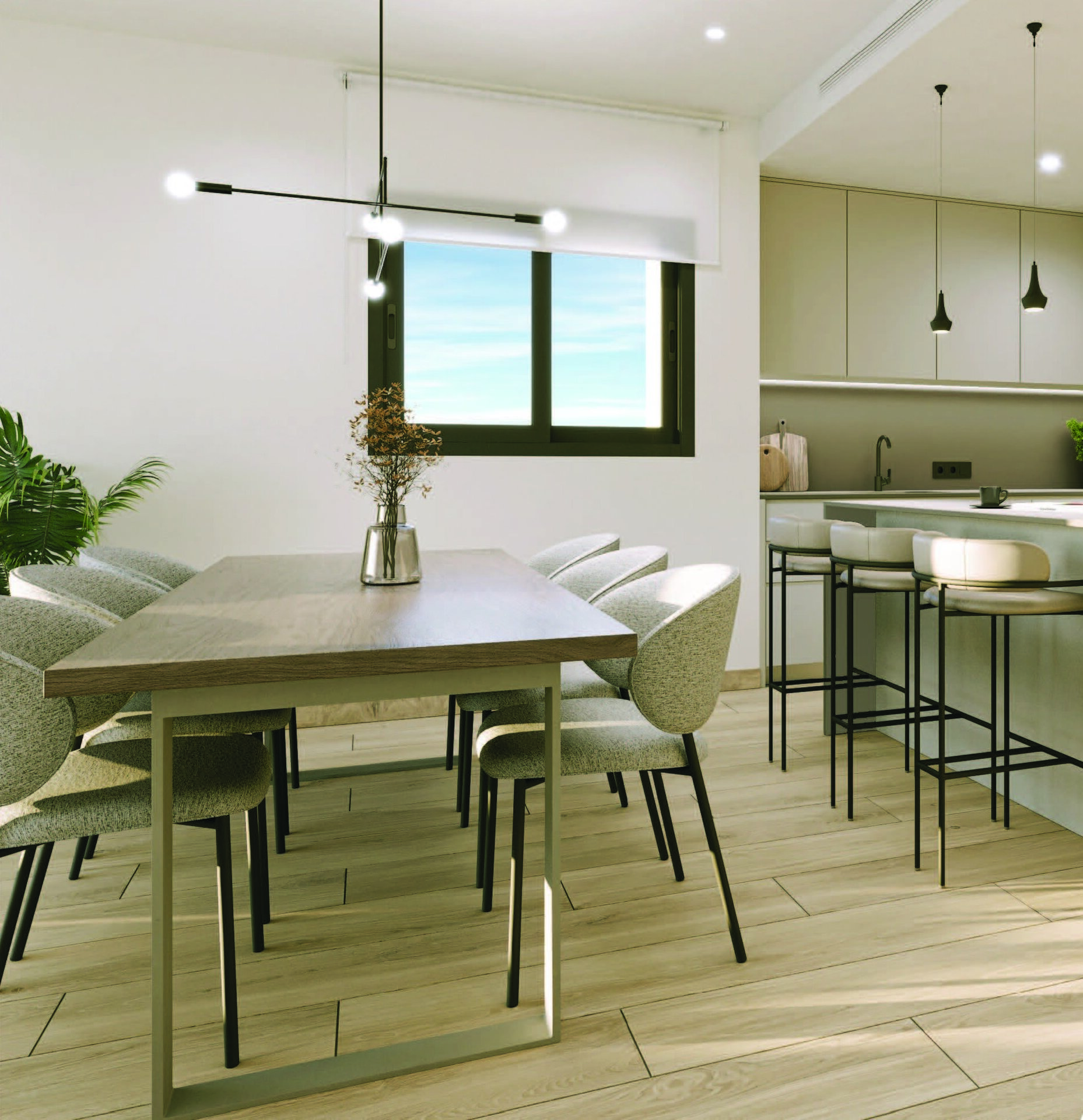2-Bedroom Apartment in Torrevieja - Image 6