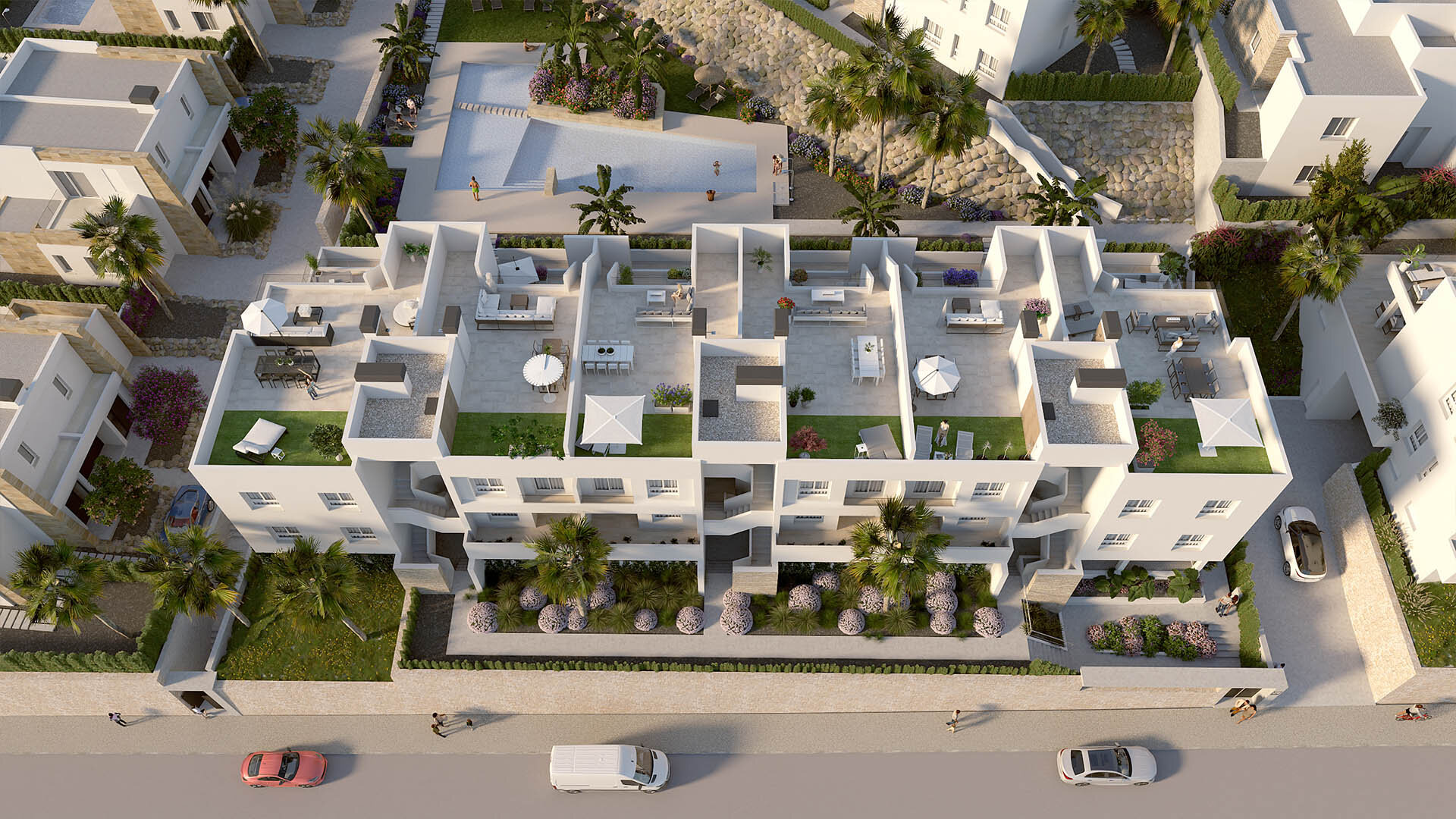 3-Bedroom Bungalow in La Finca Golf - Image 15
