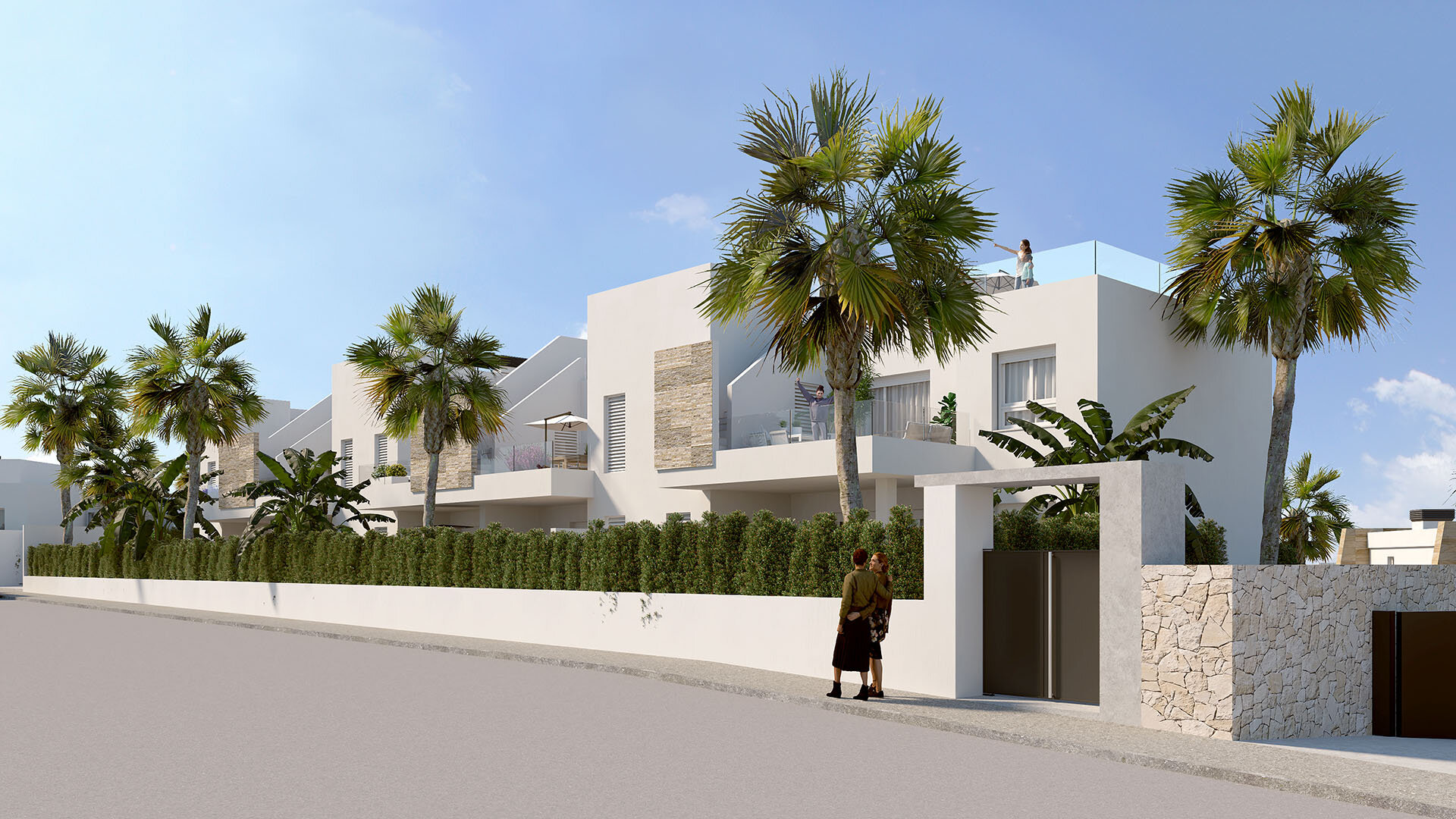 3-Bedroom Bungalow in La Finca Golf - Image 6