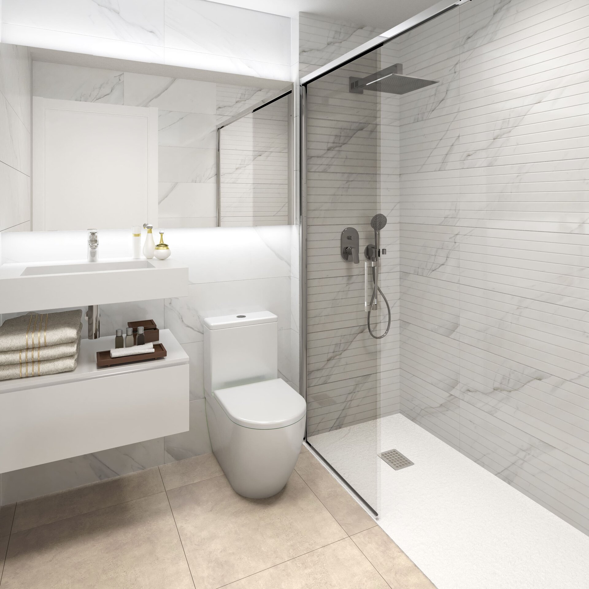 1-Bedroom Bungalow in San Pedro del Pinatar - Image 6