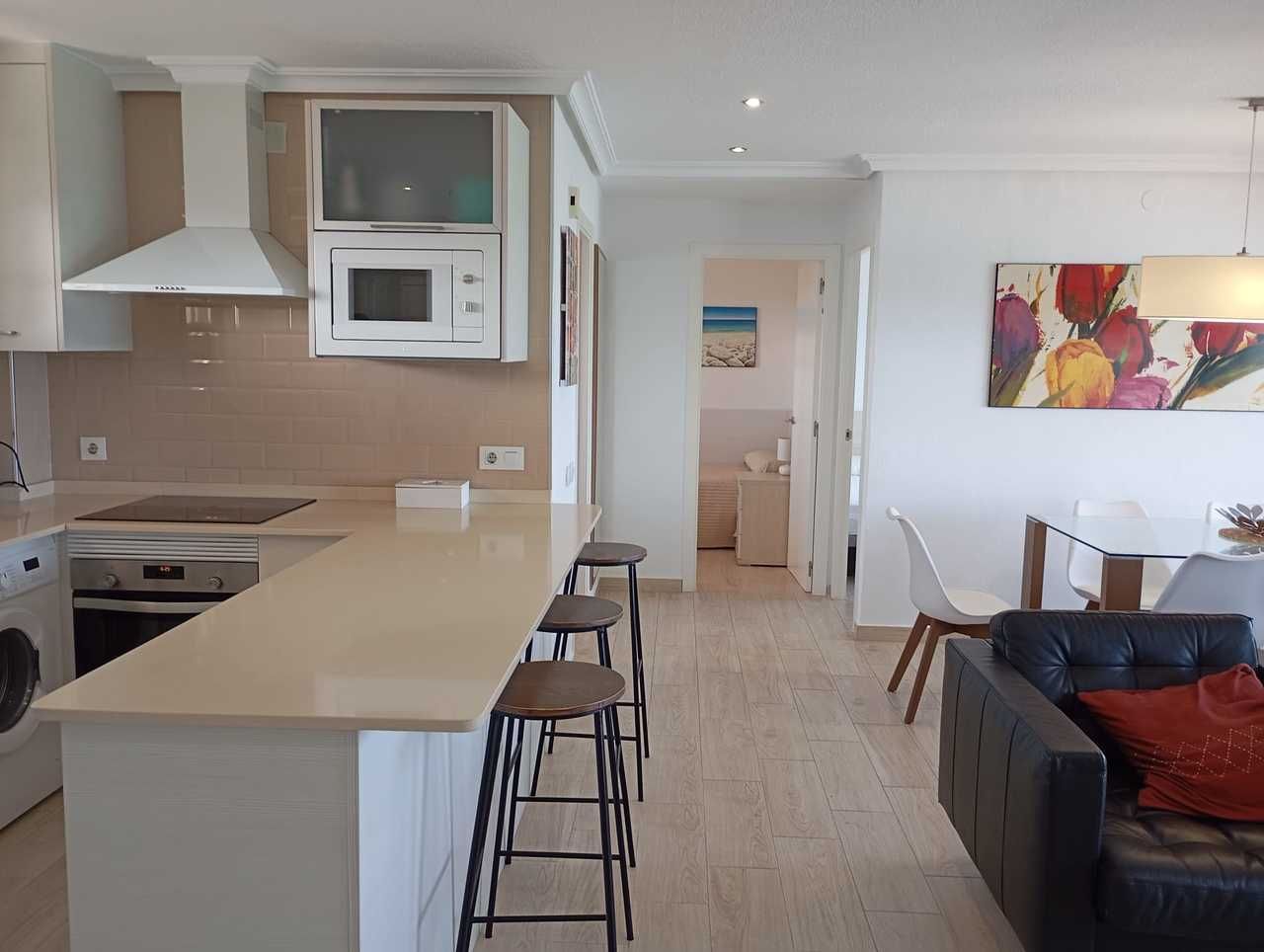 3-Bedroom Apartment in Pilar de la Horadada - Image 11