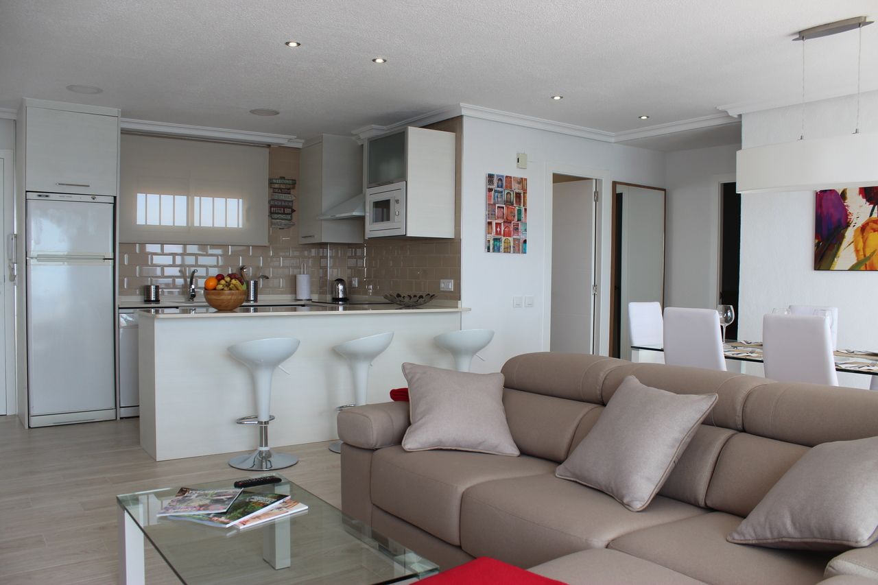 3-Bedroom Apartment in Pilar de la Horadada - Image 17
