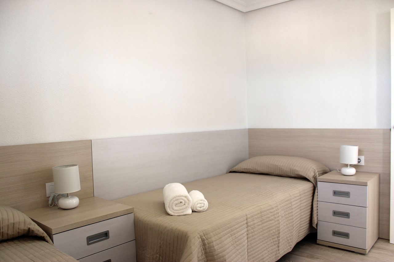 3-Bedroom Apartment in Pilar de la Horadada - Image 28