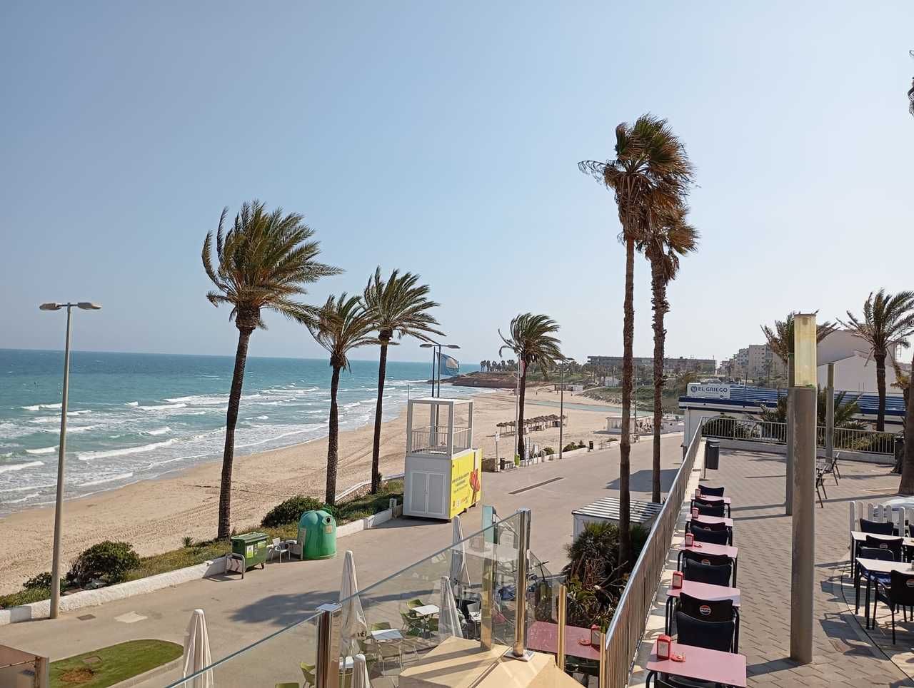 3-Bedroom Apartment in Pilar de la Horadada - Image 38