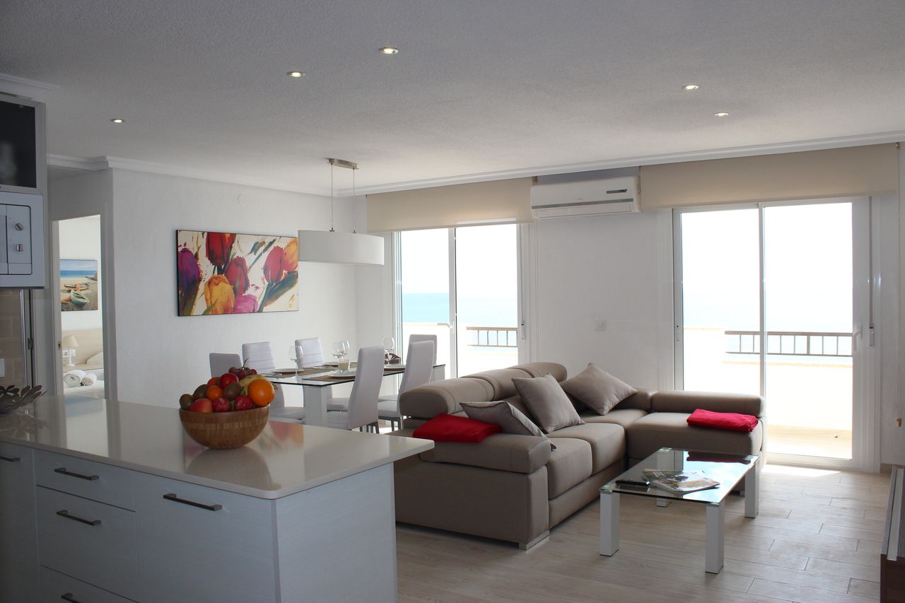 3-Bedroom Apartment in Pilar de la Horadada - Image 5