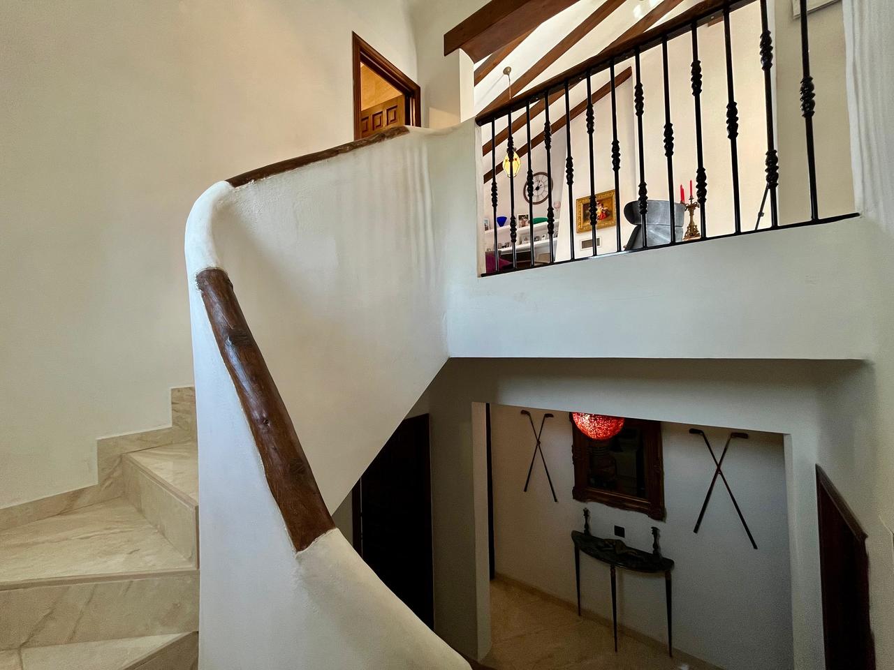 Villa met 4 Slaapkamers in Villamartin, Orihuela Costa - Image 22