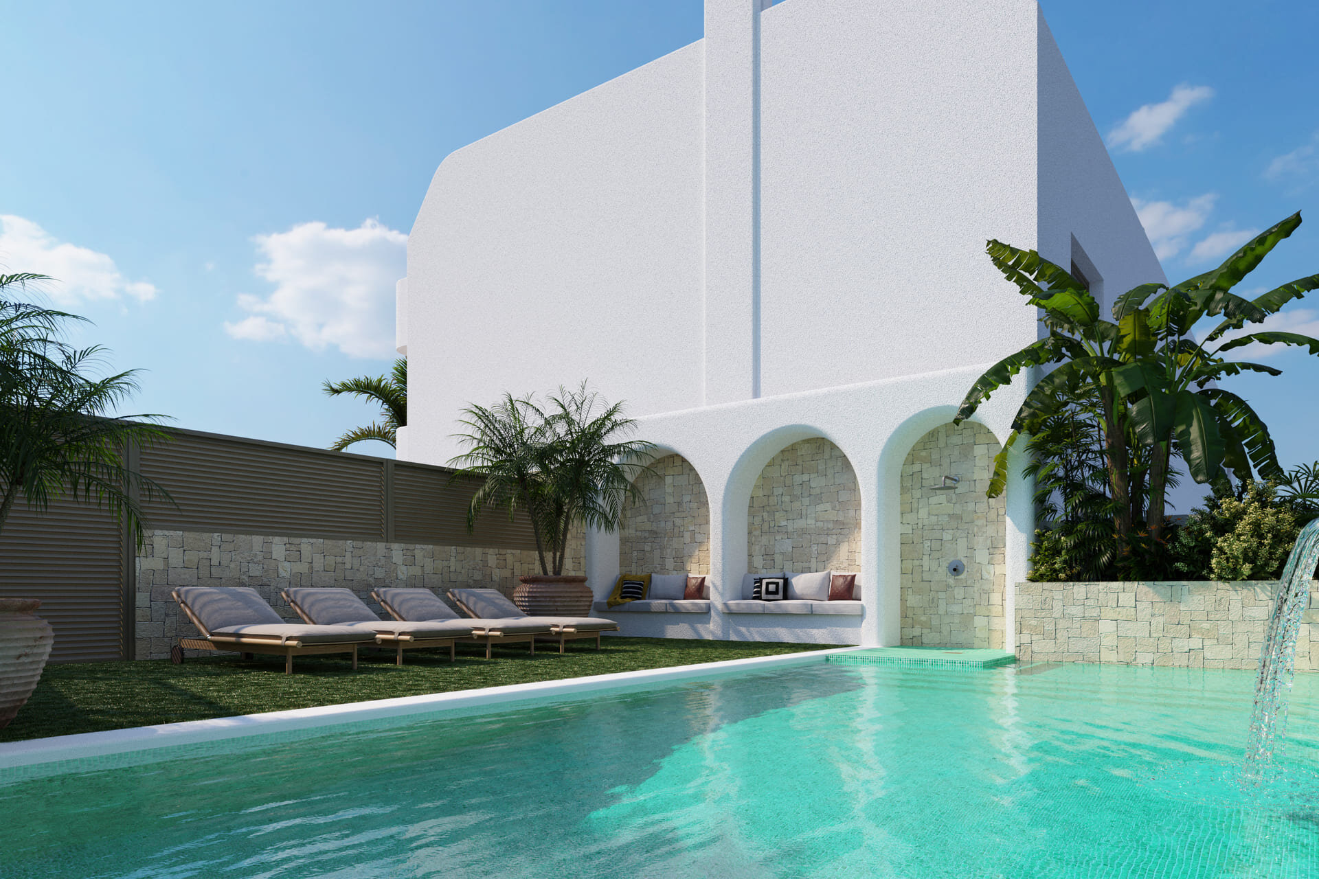 3-Bedroom Bungalow in San Pedro del Pinatar - Image 13