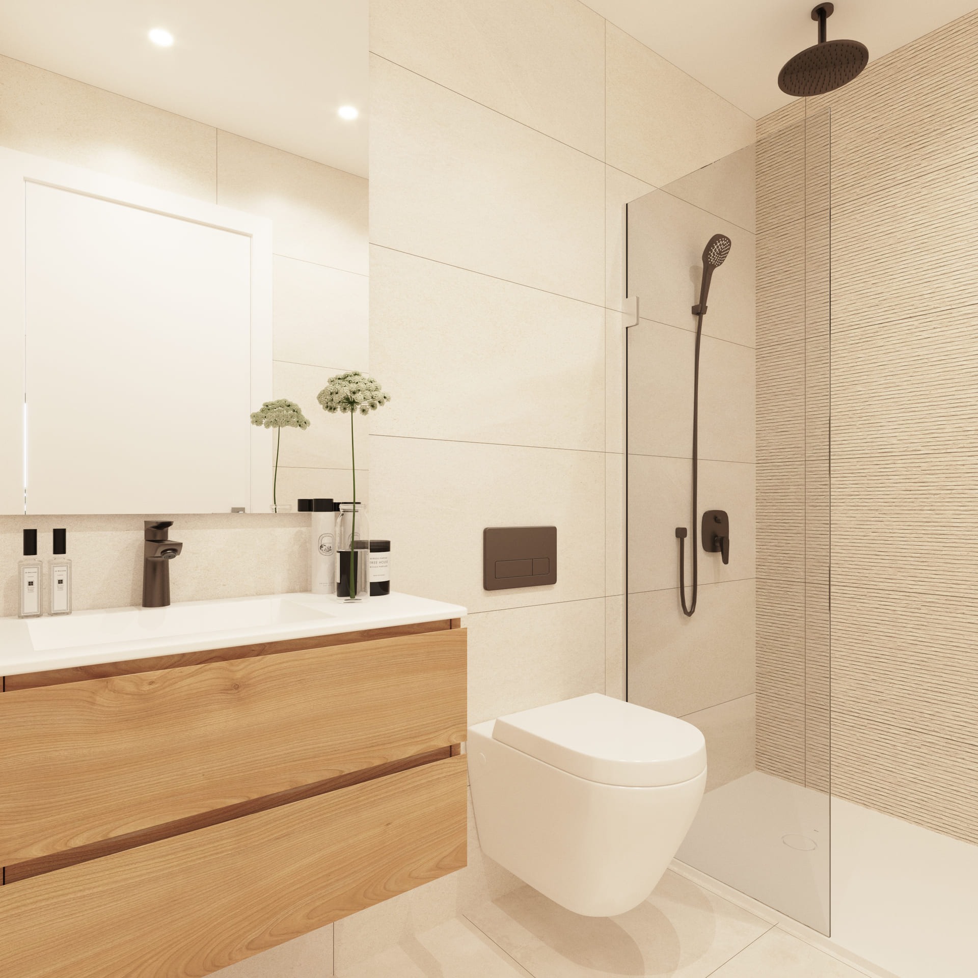 Bungalow met 3 Slaapkamers in San Pedro del Pinatar - Image 18