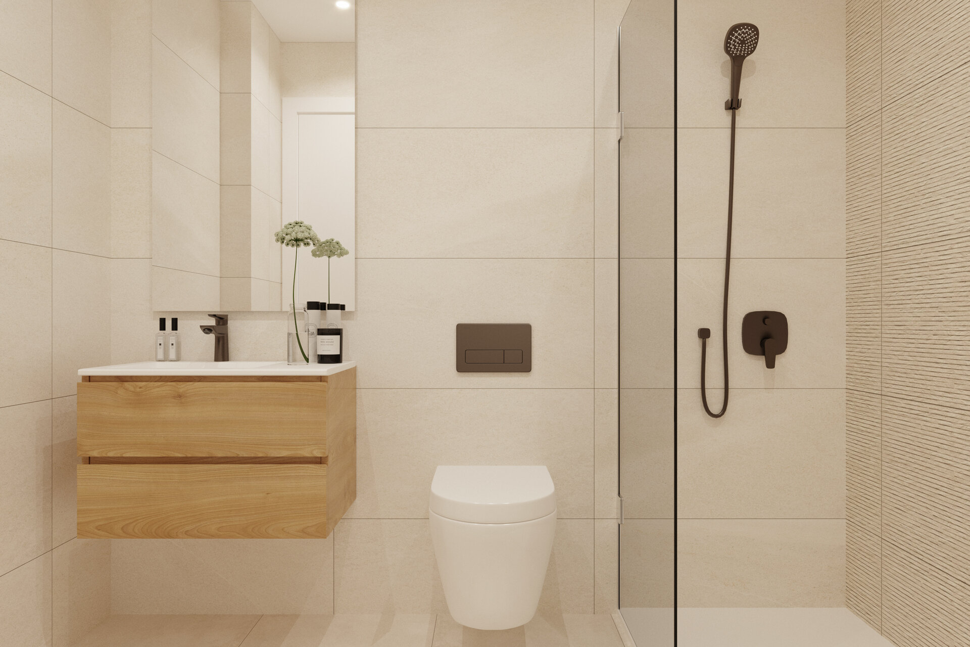 Bungalow met 3 Slaapkamers in San Pedro del Pinatar - Image 20