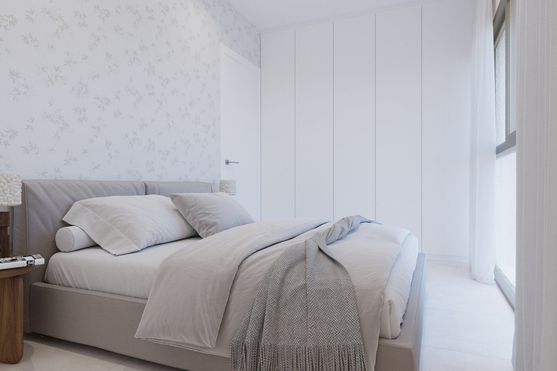 Bungalow met 3 Slaapkamers in San Pedro del Pinatar - Image 6