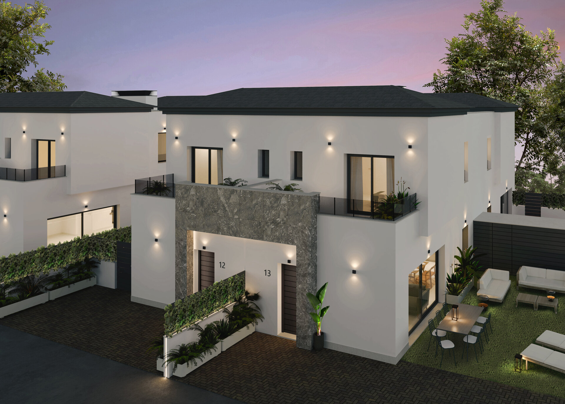 3-Bedroom Semi-Detached House in Gran Alacant - Image 10
