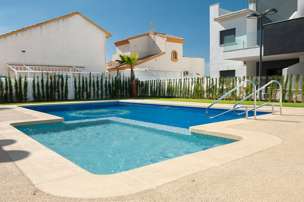 2-Bedroom Apartment in Pilar de la Horadada - Image 18