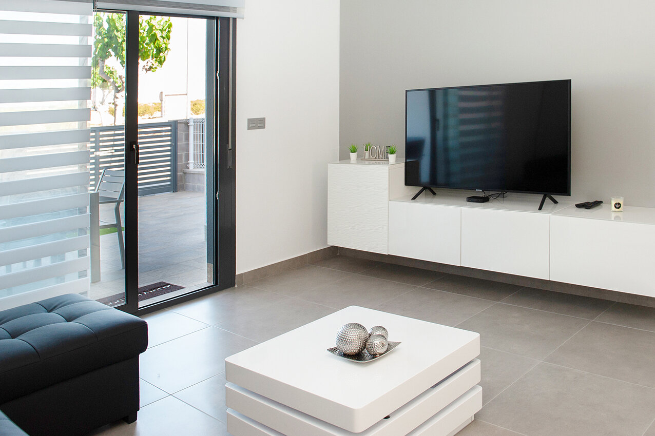 2-Bedroom Apartment in Pilar de la Horadada - Image 5