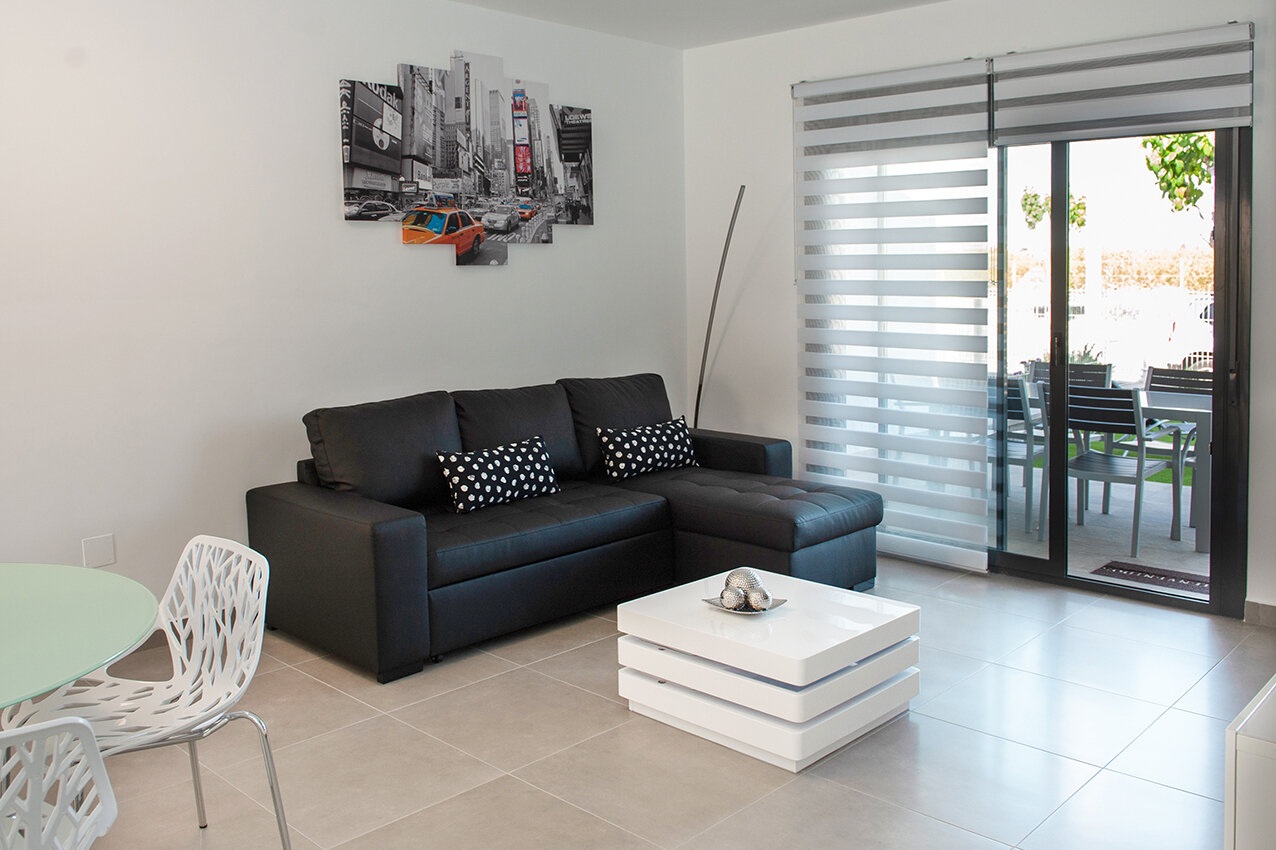 2-Bedroom Apartment in Pilar de la Horadada - Image 7
