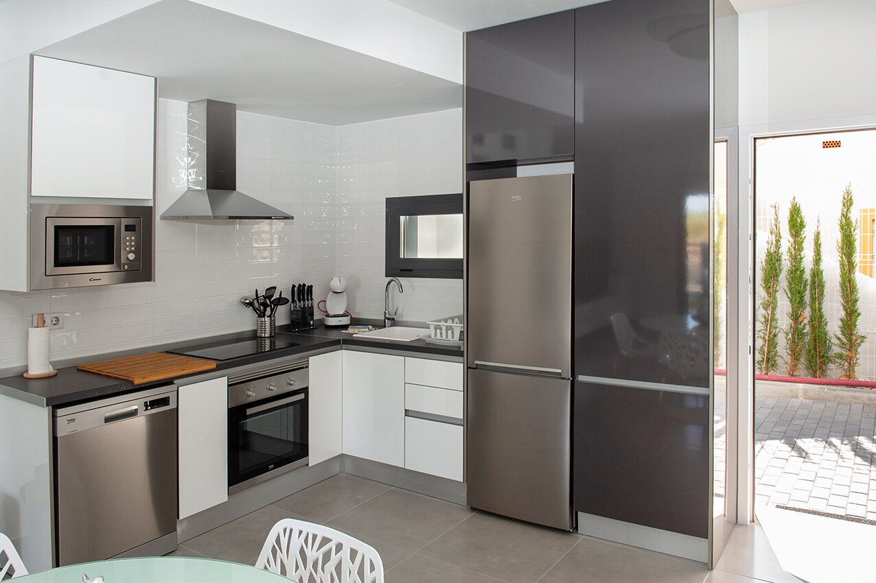 2-Bedroom Apartment in Pilar de la Horadada - Image 8